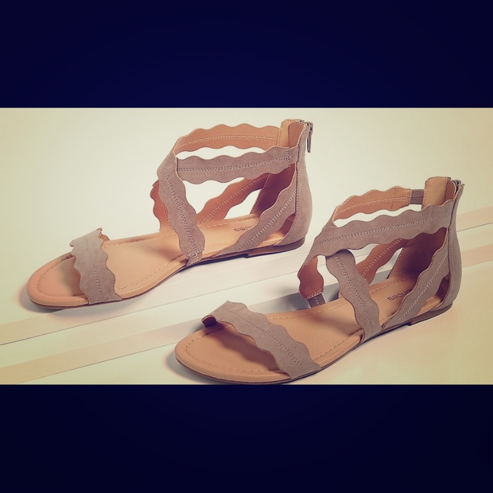 Sandals